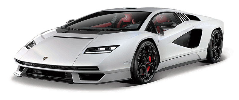Lamborghini Countach LPI 800-4
