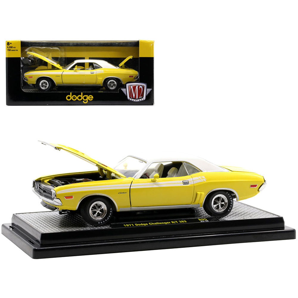 Dodge Challenger R/T 1971