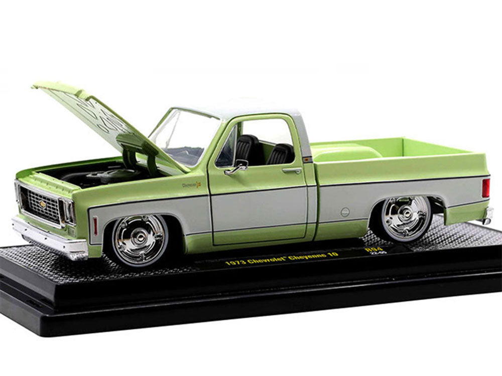 Chevrolet Cheyenne 10 1973
