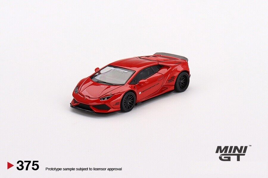 LB WORKS Lamboghini Huracan ver 2