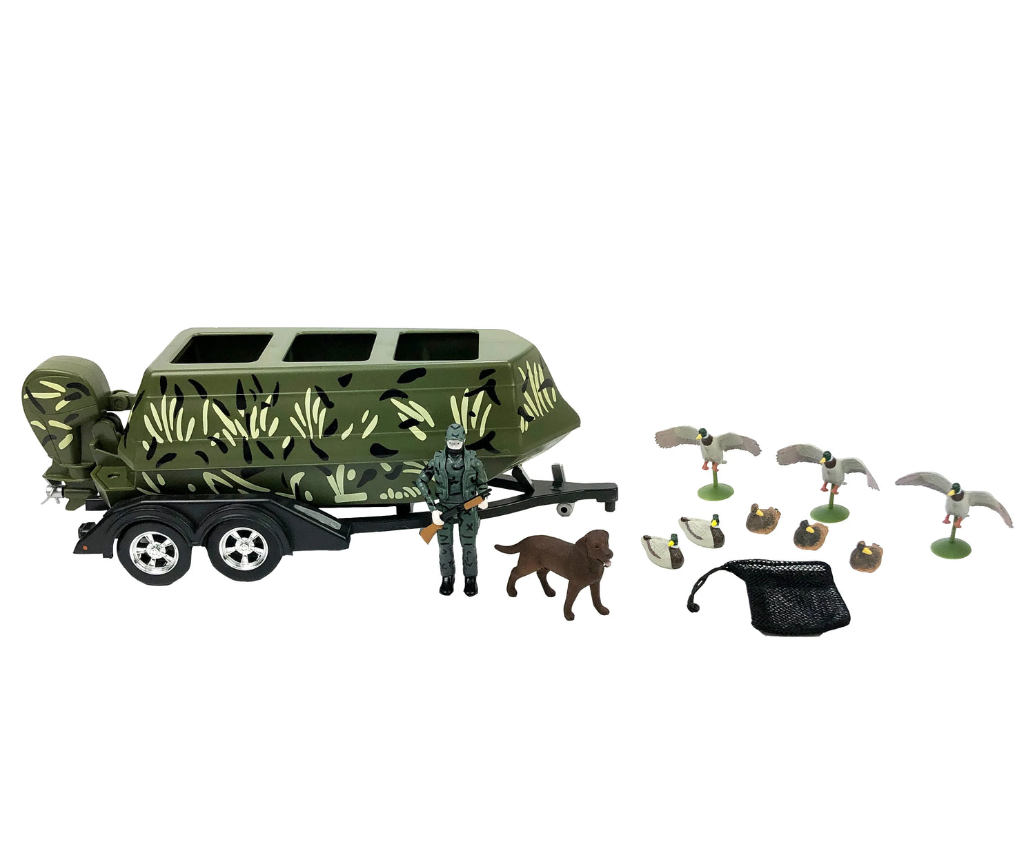 Duck Hunting Set