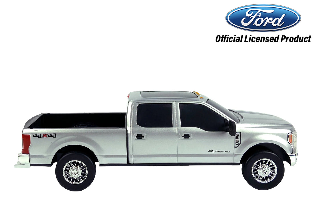 Ford F250 Super Duty