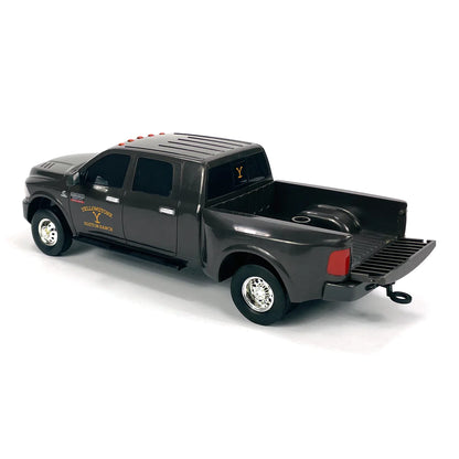 Dodge Ram 3500 "Yellowstone - John Dutton"