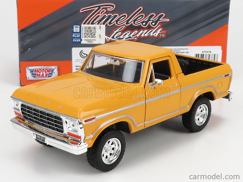 Ford Bronco 1978