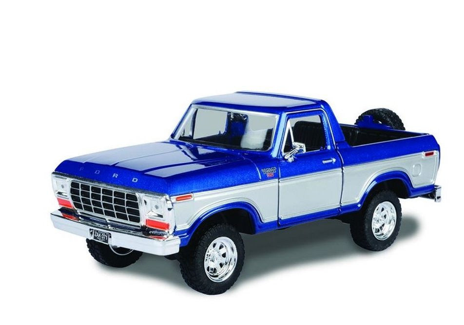 Ford Bronco 1978