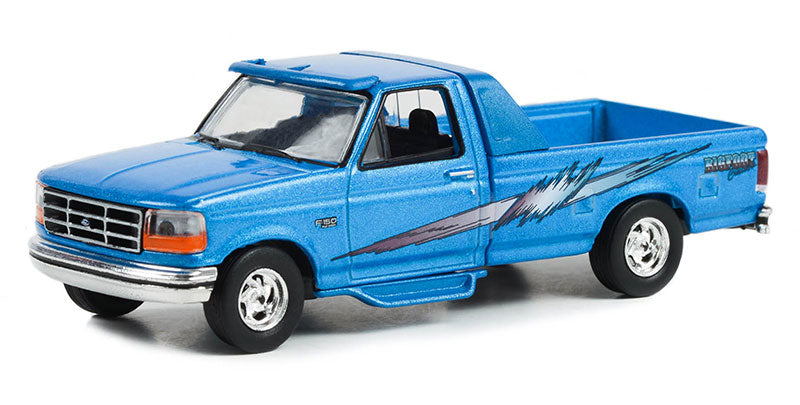 1994 Ford F-150 Pickup "Bigfoot Cruiser 