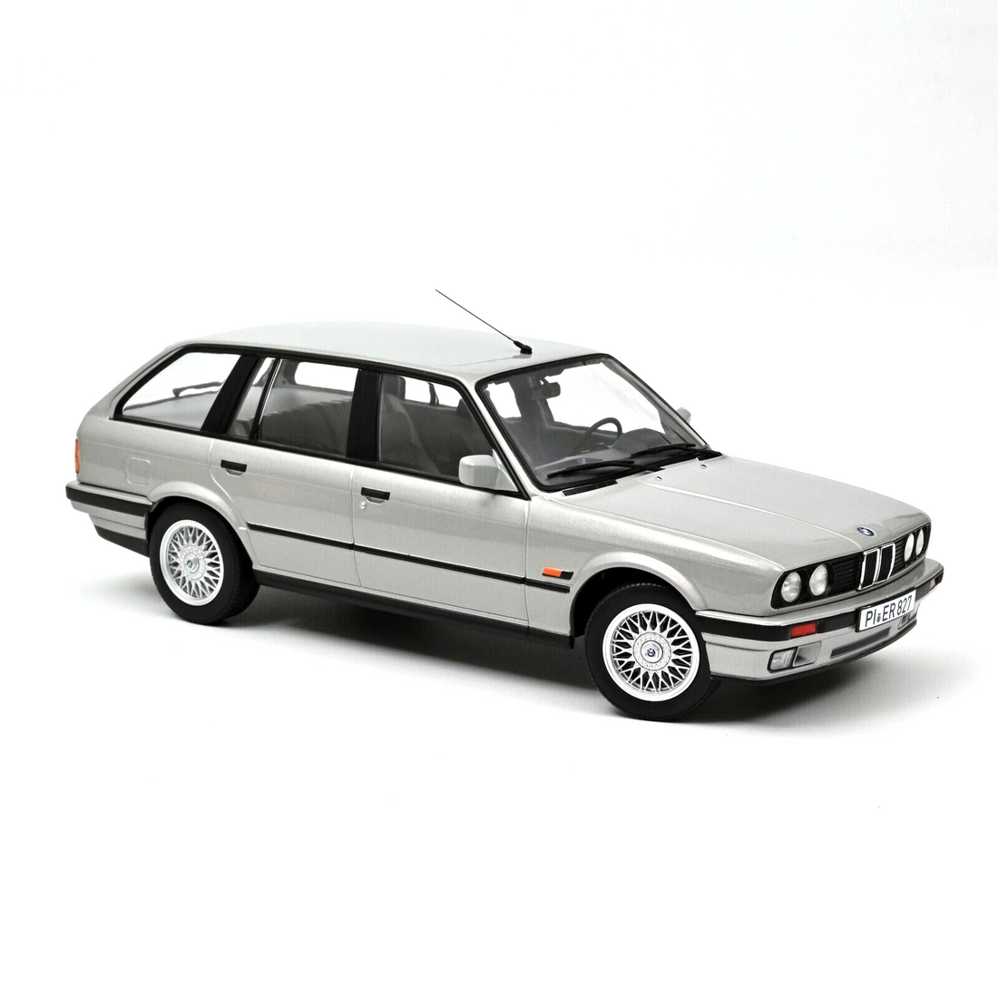 BMW 325I Touring 1991