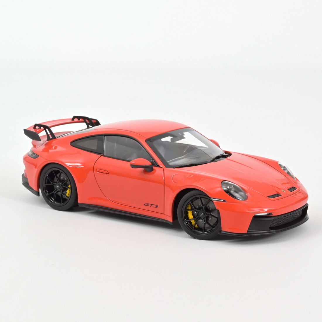 Porsche 911 GT3 2021