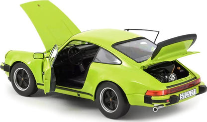 Porsche 911 Turbo 3.0 1976