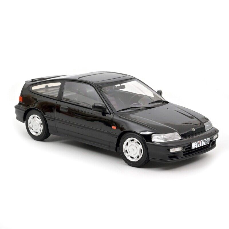 Honda CRX 1990