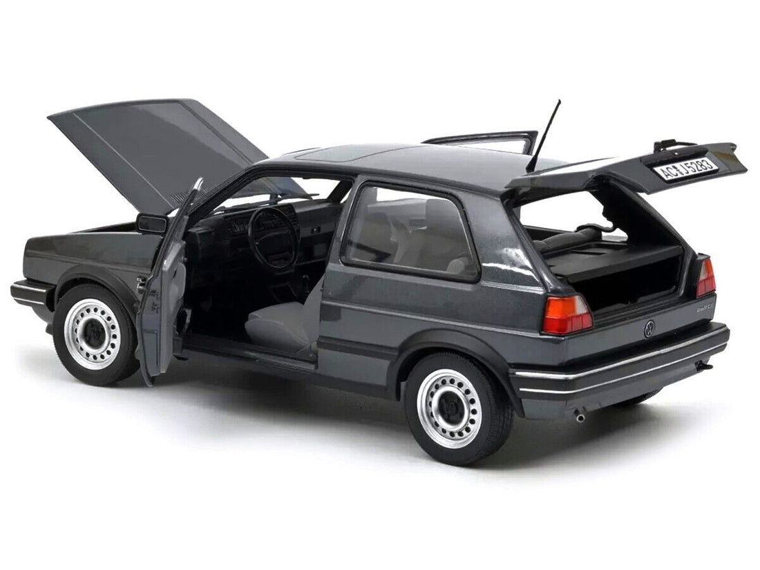 Volkswagen Golf CL 1988
