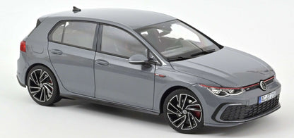 Volkswagen Golf GTI 2020