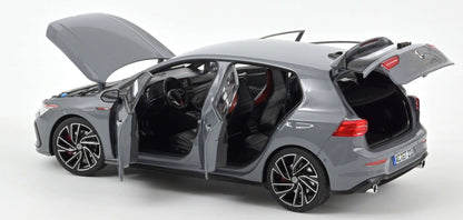 Volkswagen Golf GTI 2020
