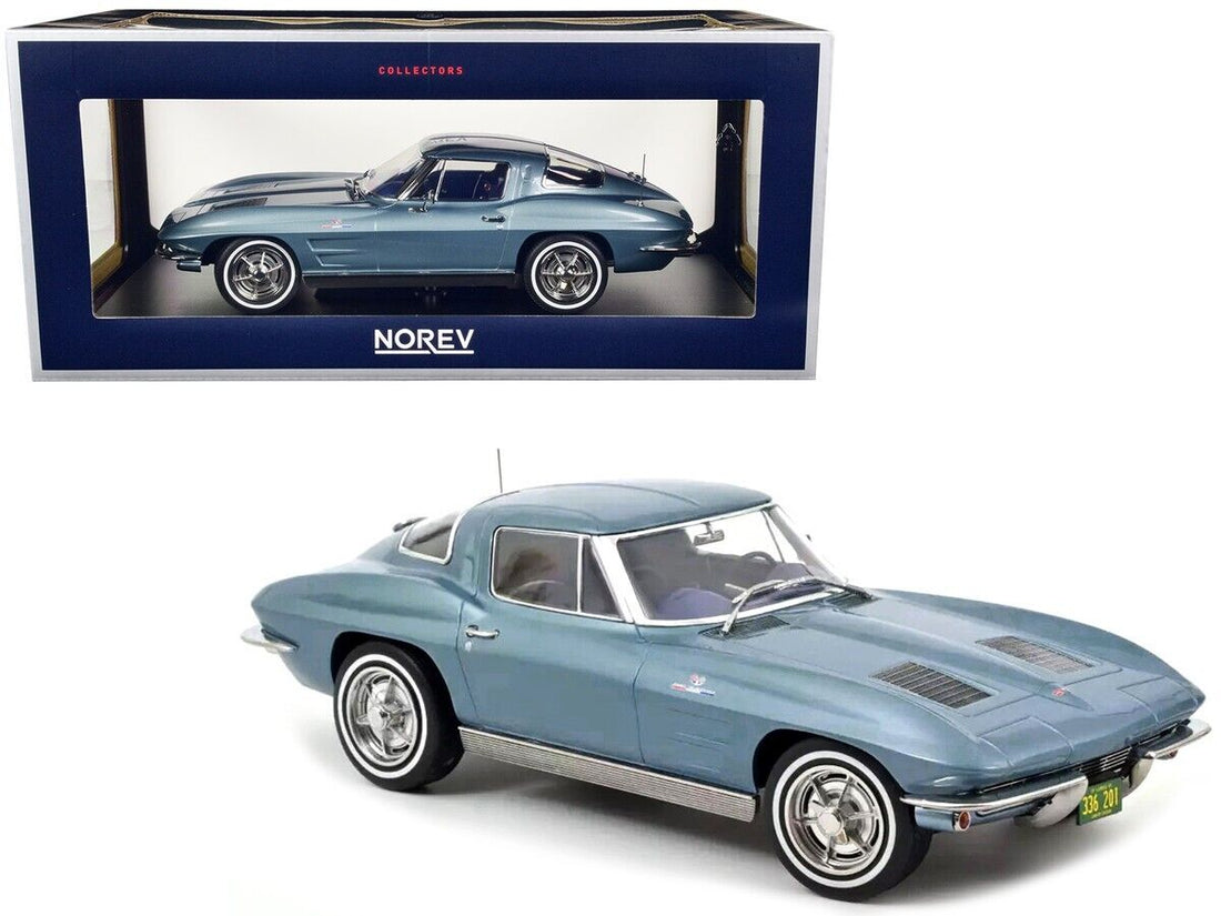Chevrolet Corvette Stingray 1963