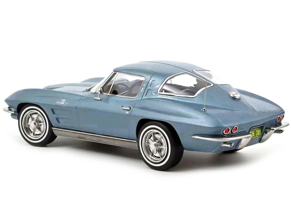 Chevrolet Corvette Stingray 1963