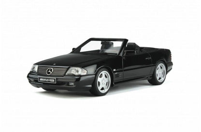 MERCEDES BENZ R129 SL73 AMG