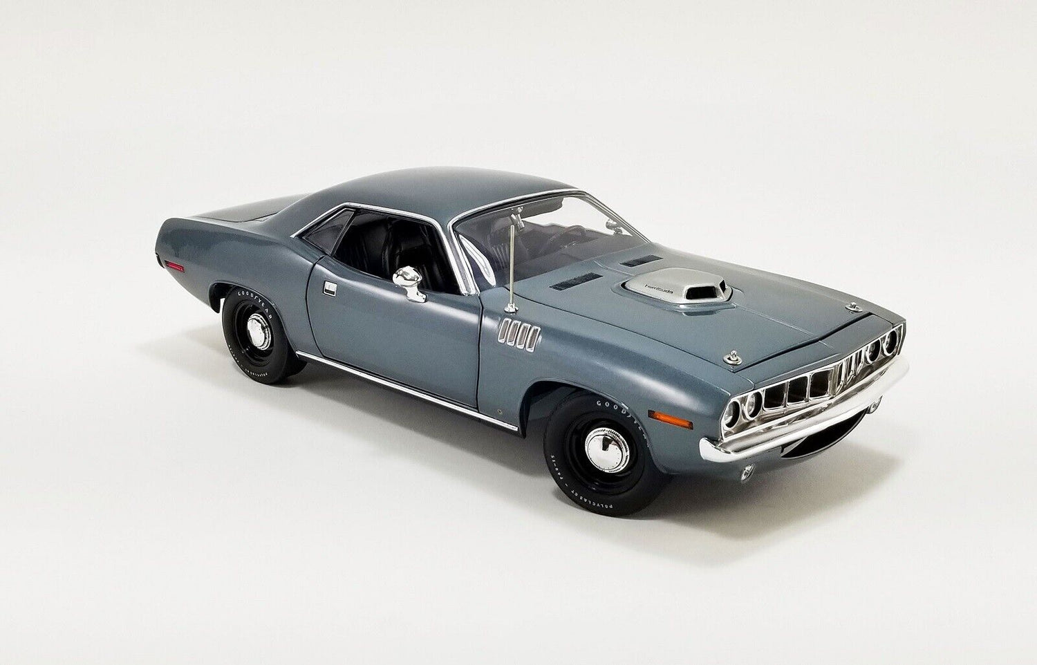 Plymouth Hemi Cuda 1971