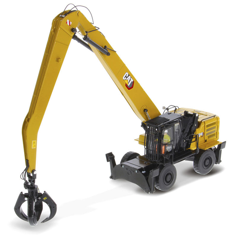 Caterpillar MH3040 Material Handler - High Line Series