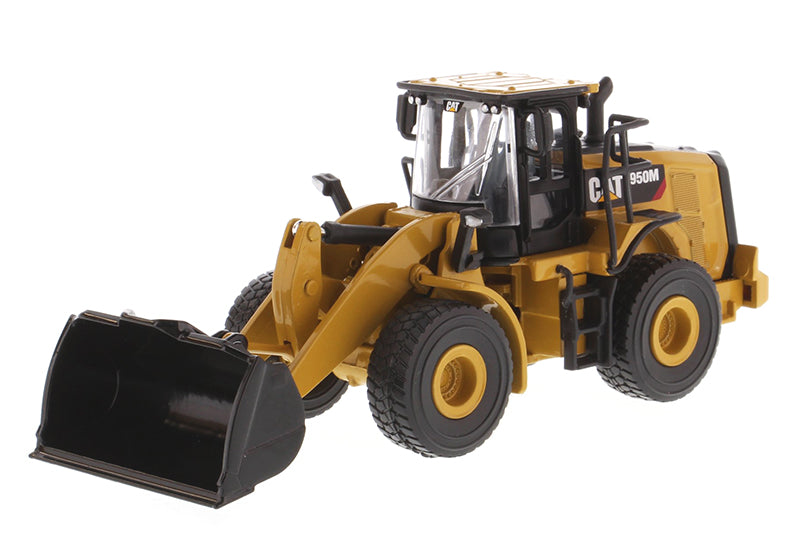 Caterpillar 950M Wheel Loader