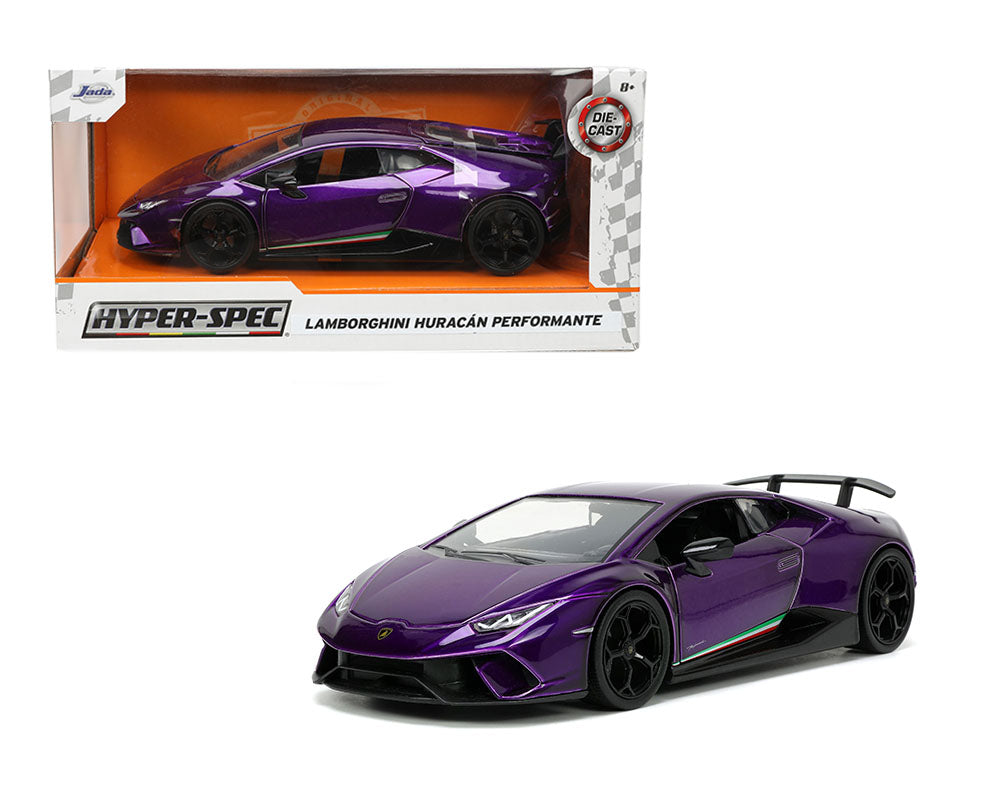 Lamborghini Hurancan Performante