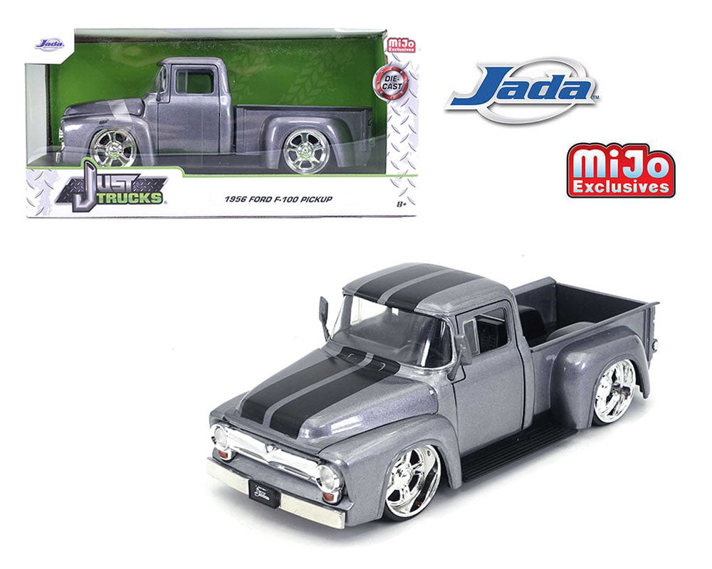 1956 Ford F-100 Custom