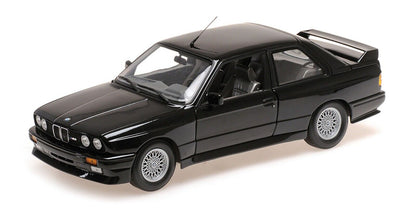 BMW 3 Series M3 (E30) 1987