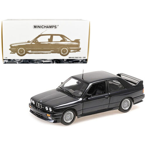 BMW 3 Series M3 (E30) 1987