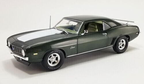 Chevrolet Camaro COPO 1969