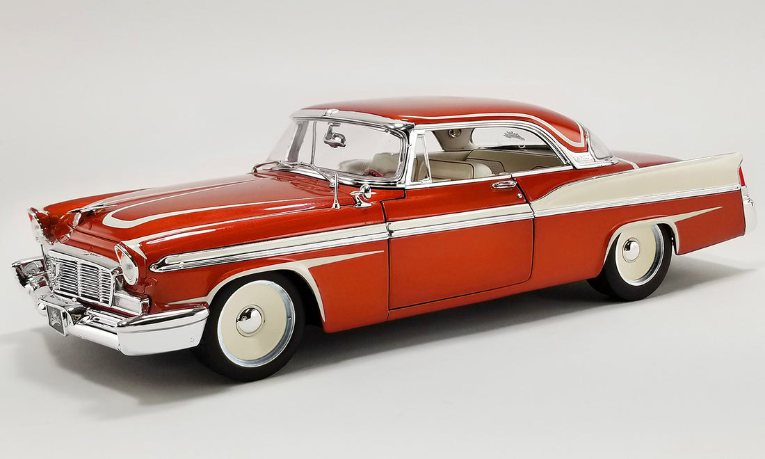 Chrysler New Yorker St. Regis 1956 "Southern Kings Customs" 