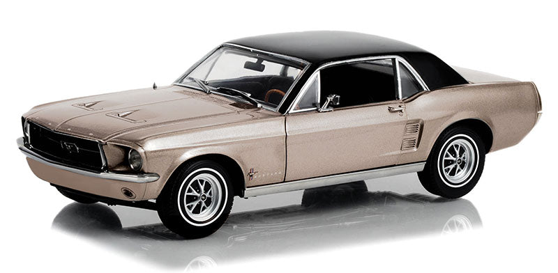 Ford Mustang Coupe 1967 "She Country Special" 