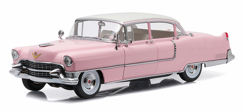 1955 Cadillac Fleetwood Series 60