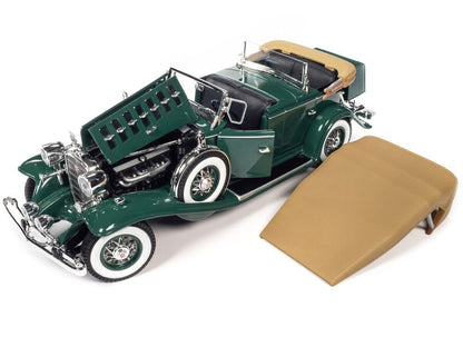 Cadillac V16 Sport Phaeton 1932