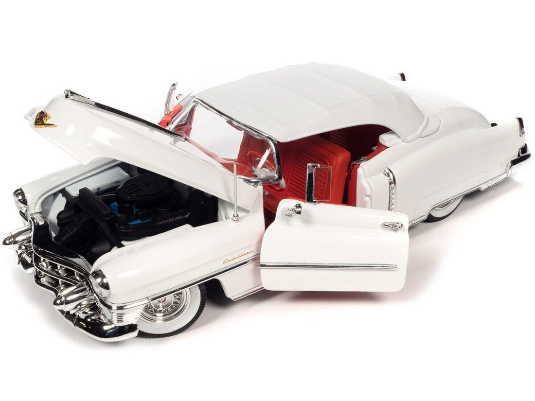 Cadillac Eldorado Soft Top 1953