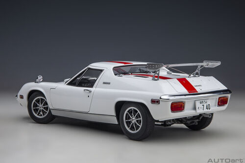 LOTUS EUROPA SPECIAL &quot;The Circuit Wolf&quot;