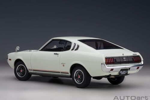 TOYOTA CELICA LIFTBACK 2000GT (RA25) 1973