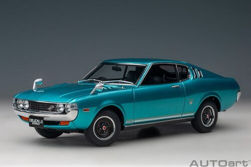 TOYOTA CELICA LIFTBACK 2000GT (RA25) 1973