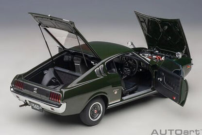 TOYOTA CELICA LIFTBACK 2000GT (RA25) 1973