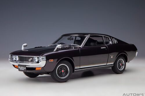 TOYOTA CELICA LIFTBACK 2000GT (RA25) 1973