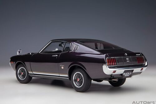 TOYOTA CELICA LIFTBACK 2000GT (RA25) 1973