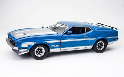 Ford Mustang Boss 351 1971
