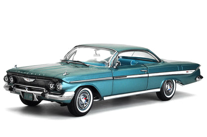 Chevrolet Impala 1961 Sport Coupe