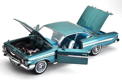 Chevrolet Impala 1961 Sport Coupe