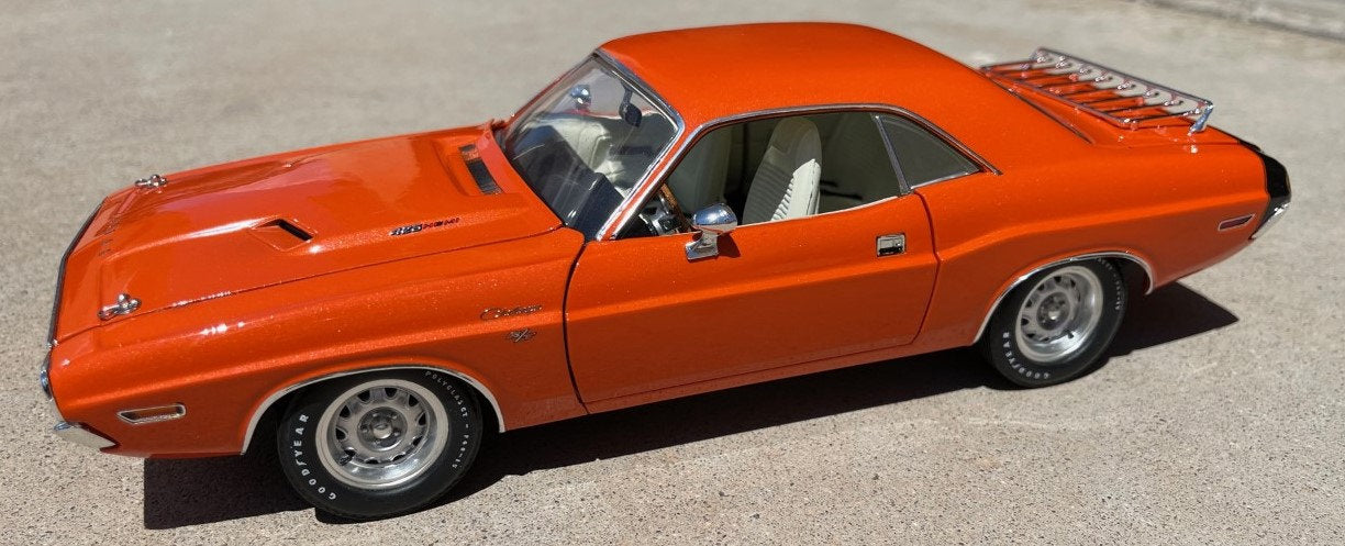 Dodge Challenger R/T 1970