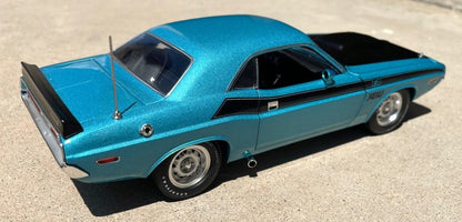 Dodge Challenger T/A 1970