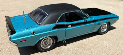 Dodge Challenger T/A 1970 (Vinyl top)