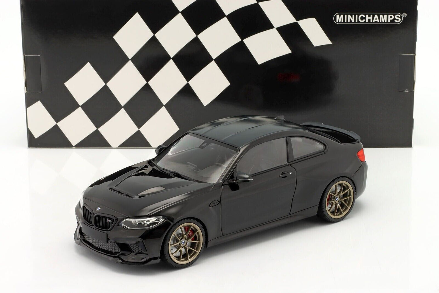 BMW M2 CS Coupe 2020