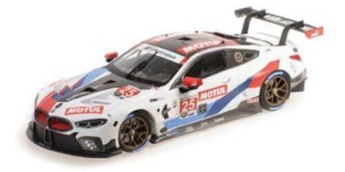 BMW M8 GTE 