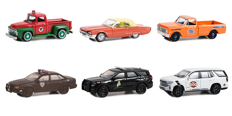 1/64 Set Anniversary Collection Series 15