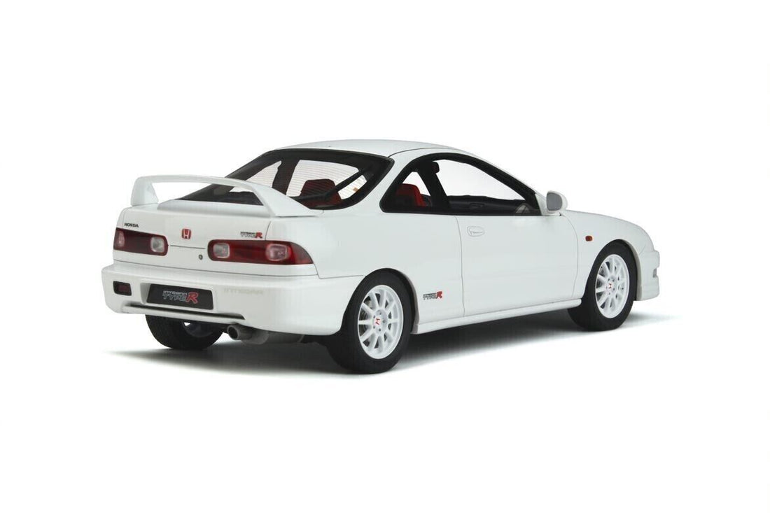 Honda Integra DC2 Euro Spec 1997