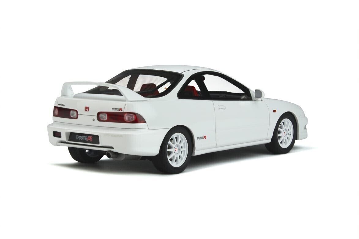 Honda Integra DC2 Euro Spec 1997